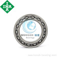 CSCA020 Deep groove ball bearing for robot bearing